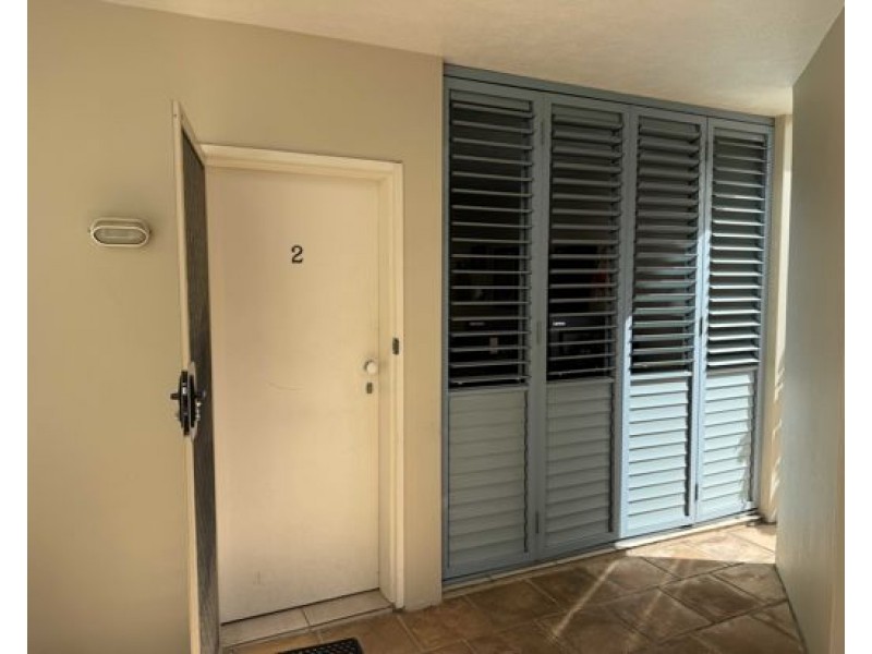 2/769 Brunswick St, New Farm QLD 4005