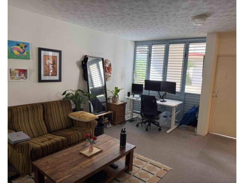 2/769 Brunswick St, New Farm QLD 4005