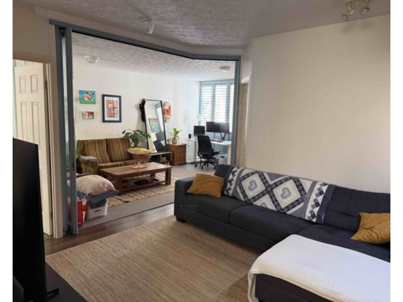 2/769 Brunswick St, New Farm QLD 4005