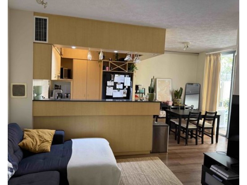 2/769 Brunswick St, New Farm QLD 4005