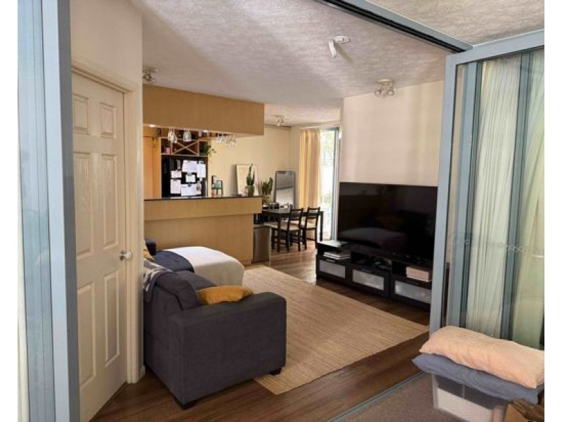 2/769 Brunswick St, New Farm QLD 4005