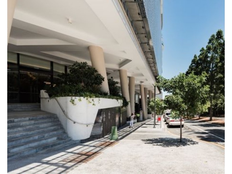 806/289 Grey St, South Brisbane QLD 4101