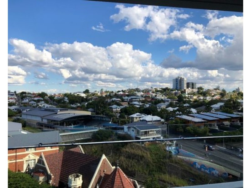 806/289 Grey St, South Brisbane QLD 4101