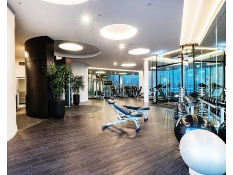 806/289 Grey St, South Brisbane QLD 4101