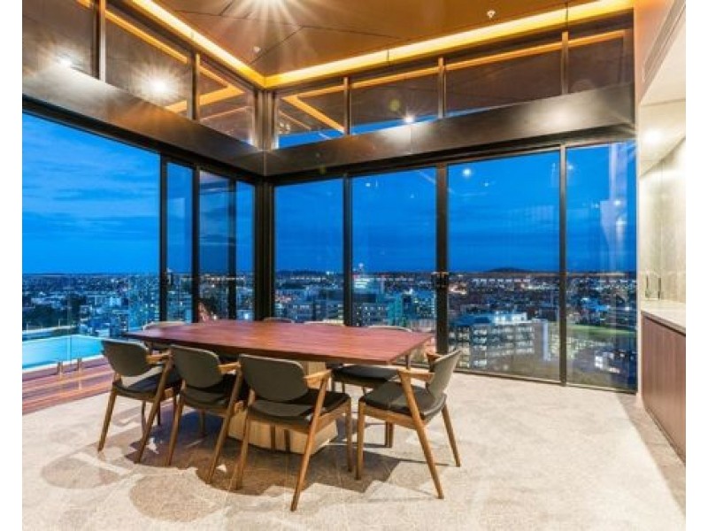 806/289 Grey St, South Brisbane QLD 4101