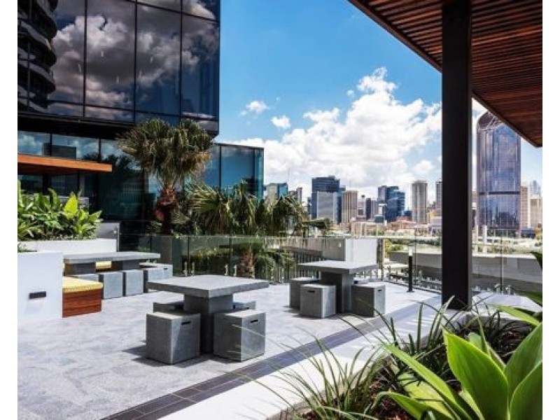 806/289 Grey St, South Brisbane QLD 4101