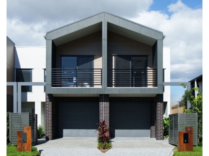 20/61 Railway Parade, Nudgee QLD 4014