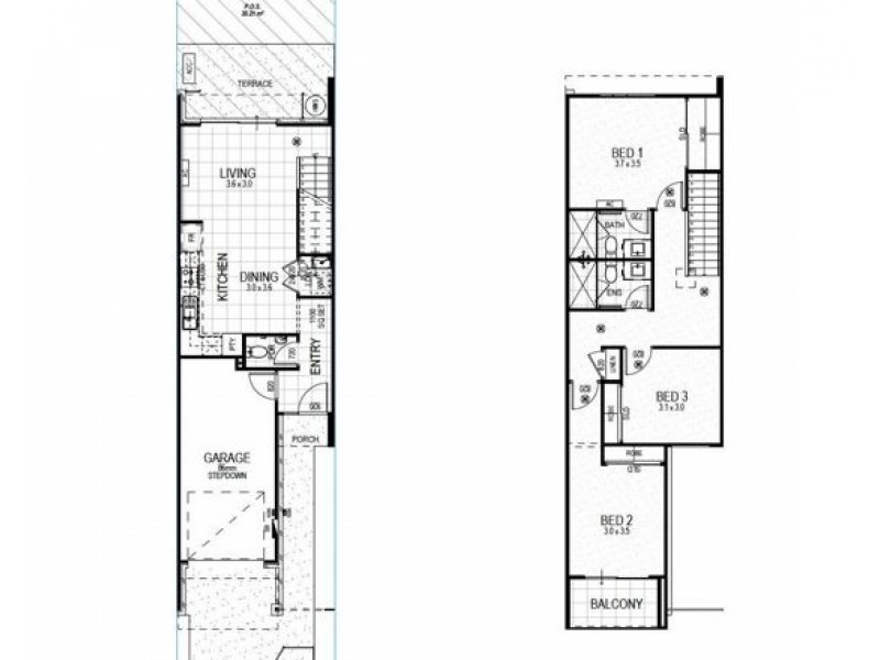 20/61 Railway Parade, Nudgee QLD 4014
