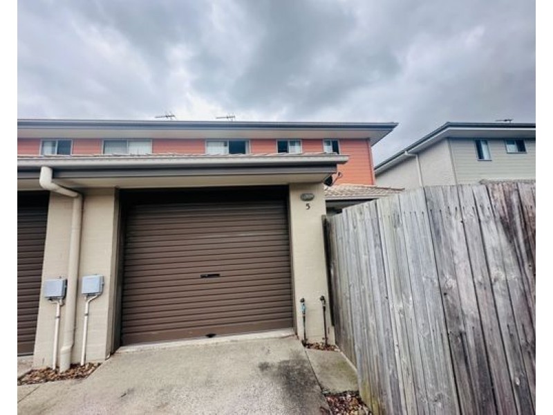 05/33 Moriarty Place, Bald Hills QLD 4036