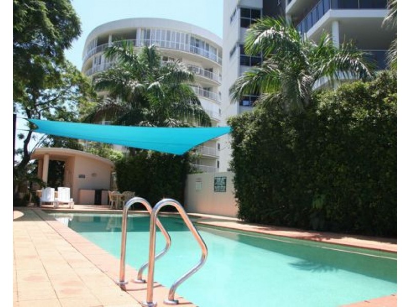 23/14-18 DUNMORE TERRACE, Auchenflower QLD 4066
