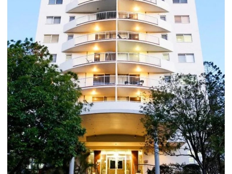 23/14-18 DUNMORE TERRACE, Auchenflower QLD 4066