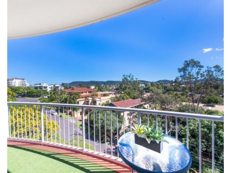 23/14-18 DUNMORE TERRACE, Auchenflower QLD 4066