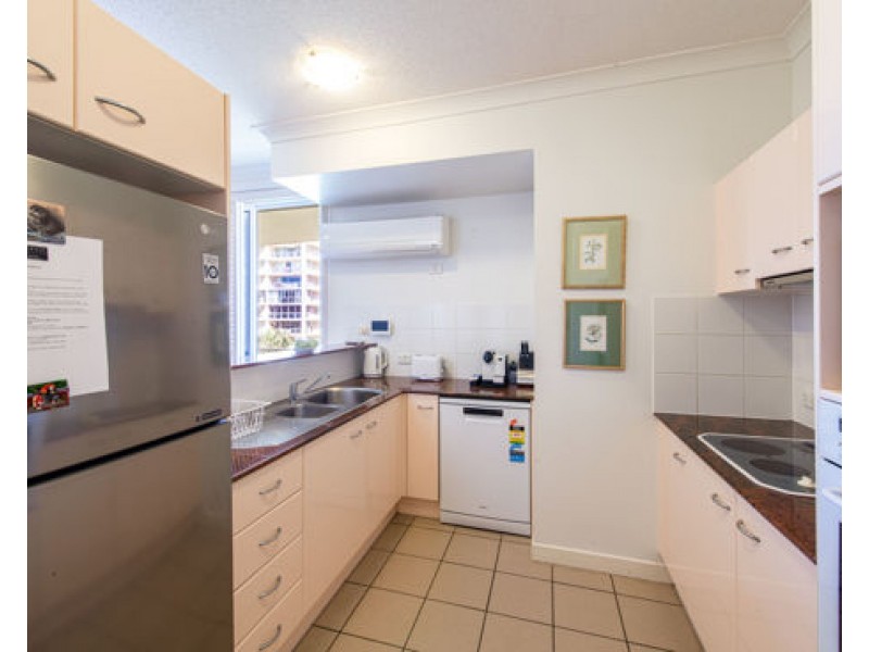 23/14-18 DUNMORE TERRACE, Auchenflower QLD 4066