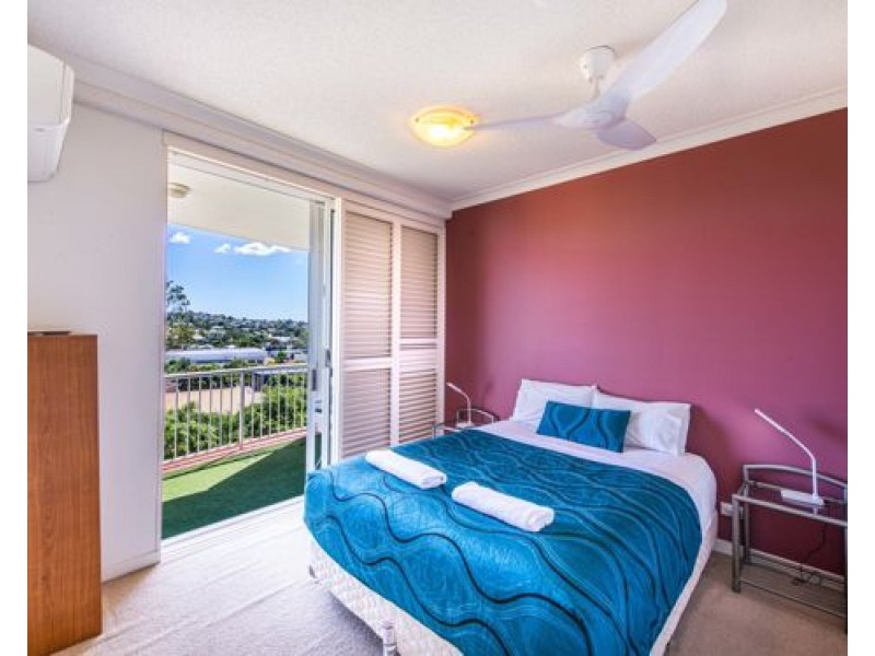 23/14-18 DUNMORE TERRACE, Auchenflower QLD 4066
