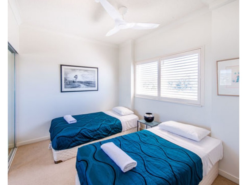 23/14-18 DUNMORE TERRACE, Auchenflower QLD 4066