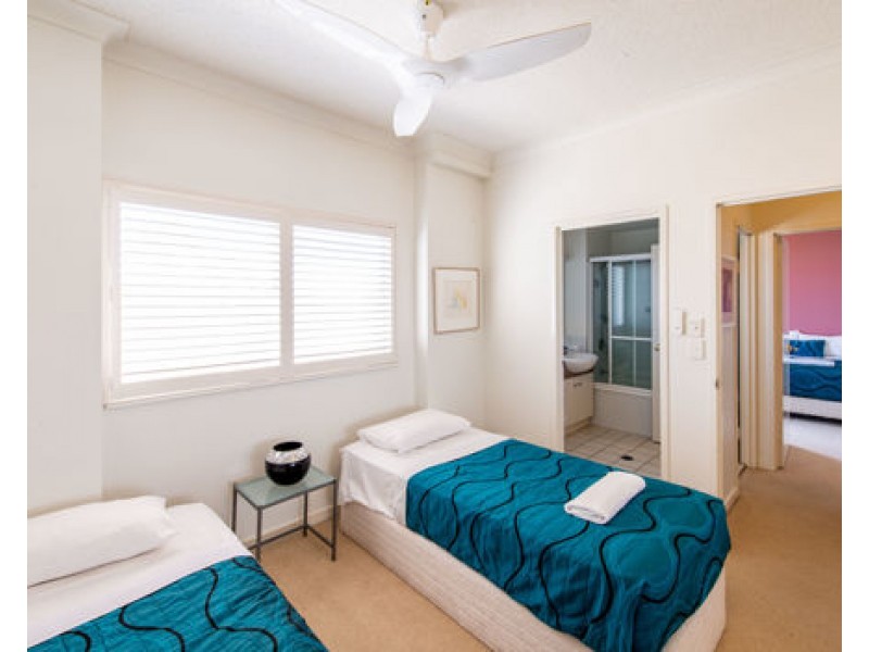 23/14-18 DUNMORE TERRACE, Auchenflower QLD 4066