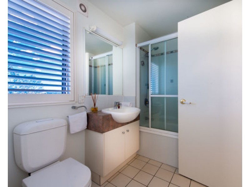 23/14-18 DUNMORE TERRACE, Auchenflower QLD 4066