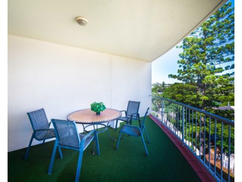 23/14-18 DUNMORE TERRACE, Auchenflower QLD 4066