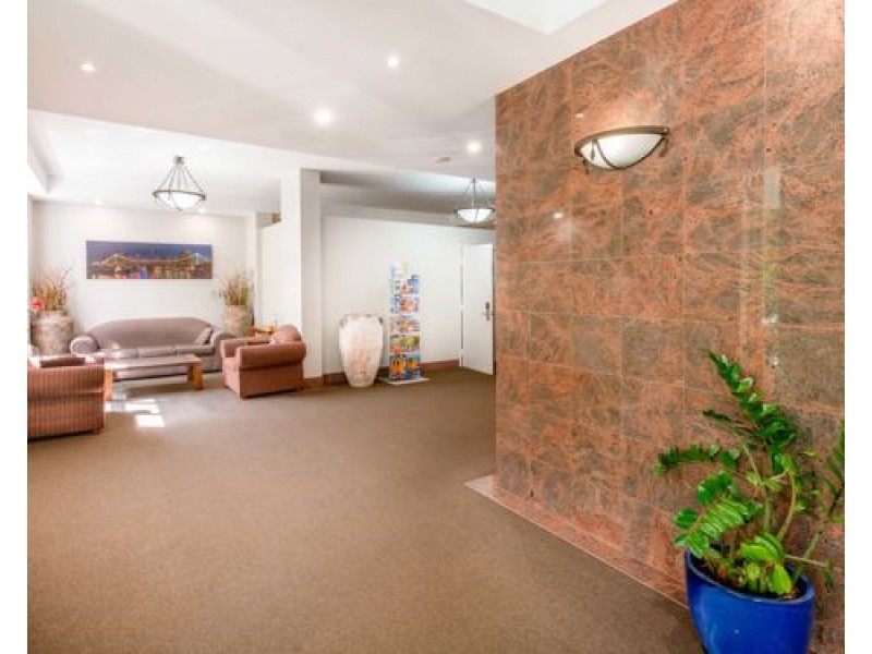 23/14-18 DUNMORE TERRACE, Auchenflower QLD 4066