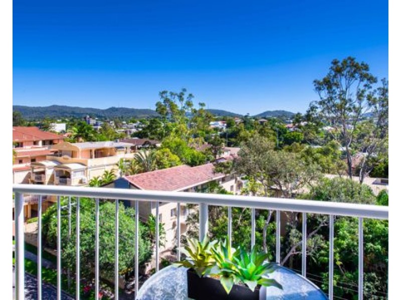 23/14-18 DUNMORE TERRACE, Auchenflower QLD 4066