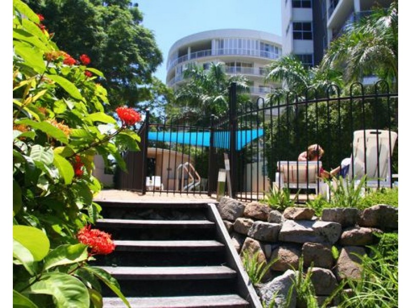 23/14-18 DUNMORE TERRACE, Auchenflower QLD 4066