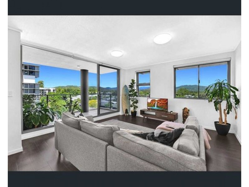 2312/42 Laver Drive, Robina QLD 4226