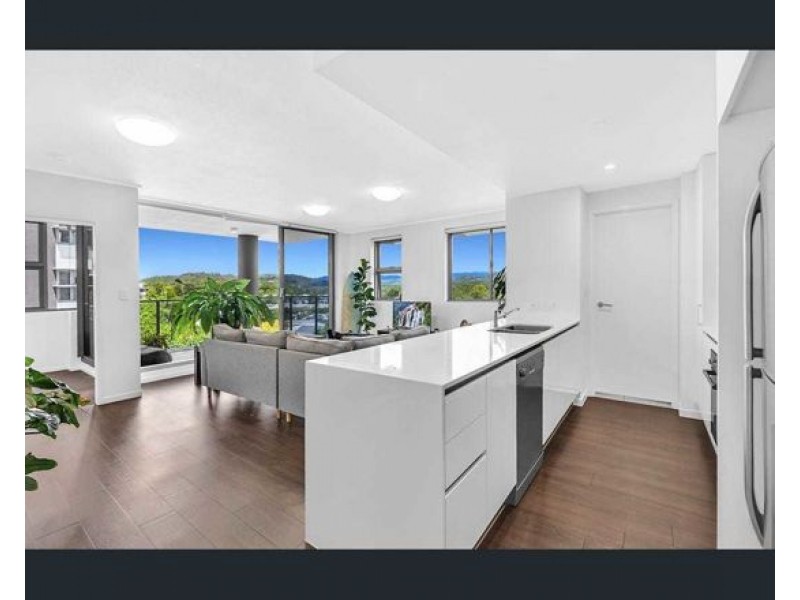 2312/42 Laver Drive, Robina QLD 4226