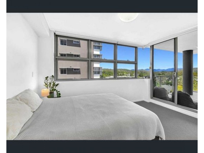 2312/42 Laver Drive, Robina QLD 4226