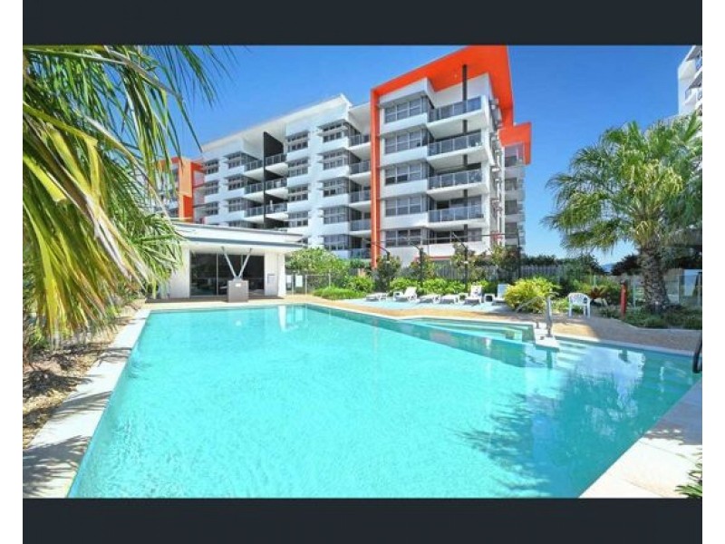 2312/42 Laver Drive, Robina QLD 4226