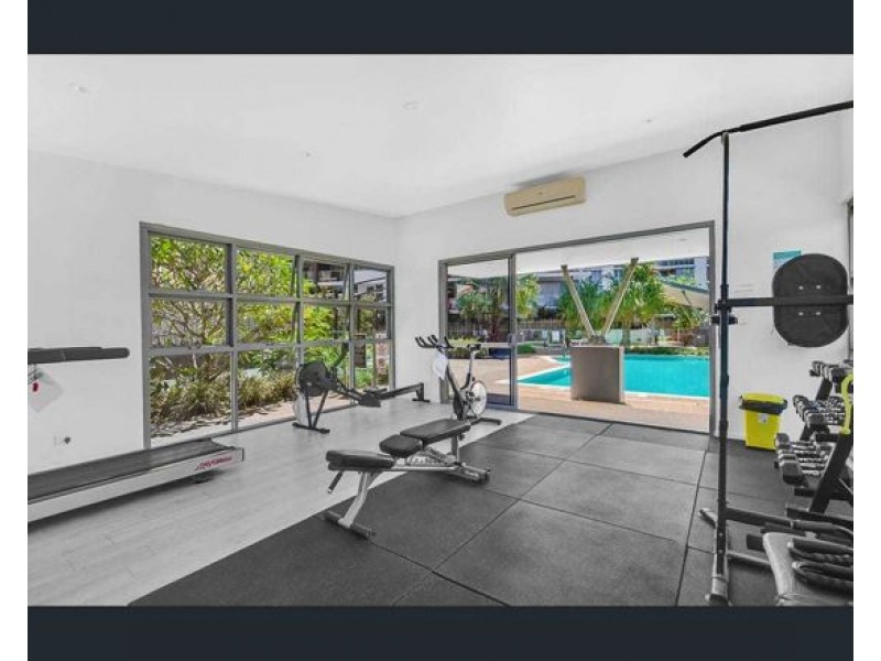 2312/42 Laver Drive, Robina QLD 4226