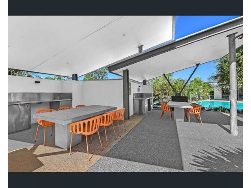 2312/42 Laver Drive, Robina QLD 4226