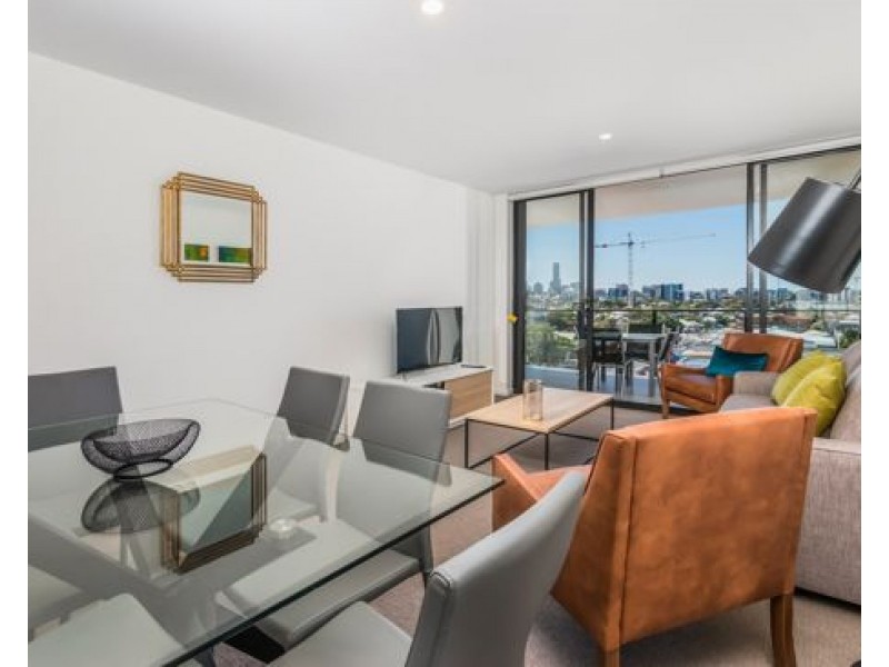 Unit 807 45 Wellington Road, East Brisbane QLD 4169