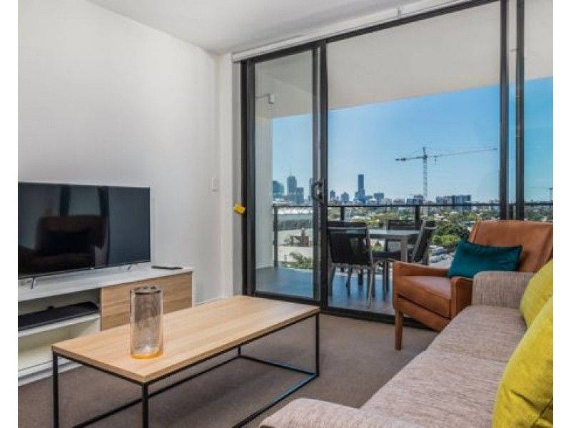 Unit 807 45 Wellington Road, East Brisbane QLD 4169