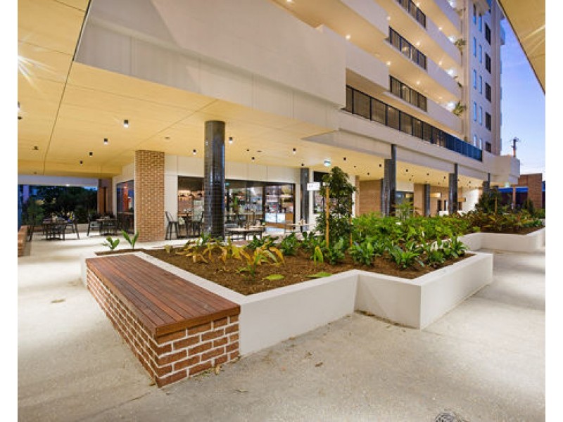 614 45 Wellington Road, East Brisbane QLD 4169