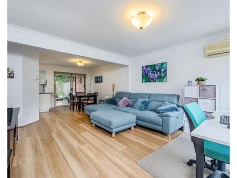 55/121 Golden Avenue, Calamvale QLD 4116