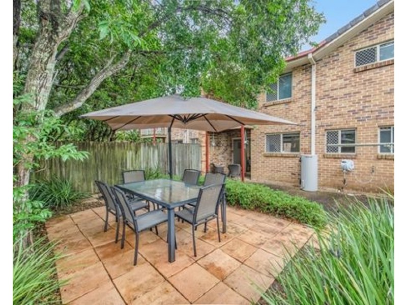 55/121 Golden Avenue, Calamvale QLD 4116