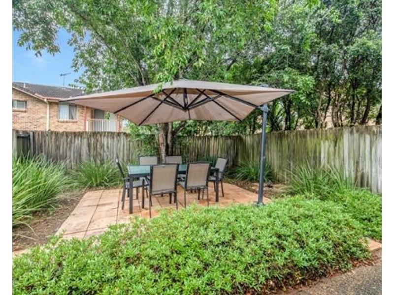 55/121 Golden Avenue, Calamvale QLD 4116