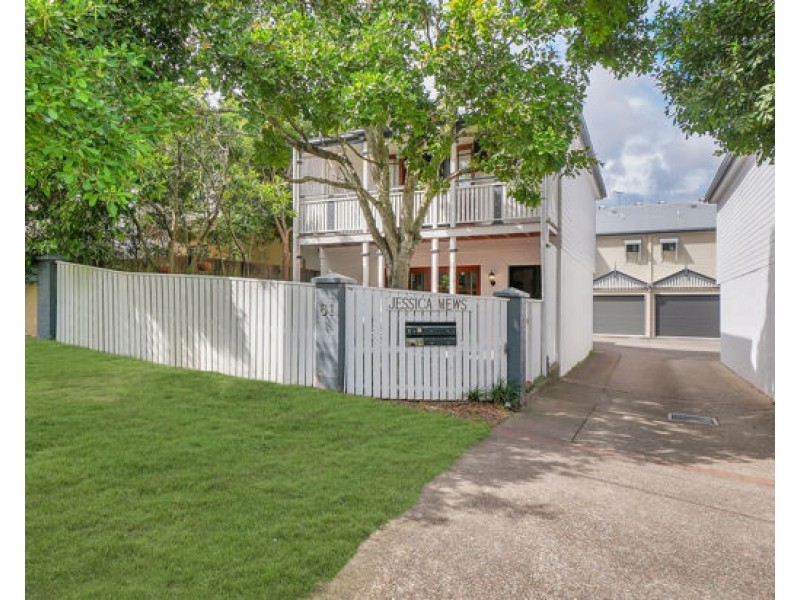 1/61 Gustavson Street, Annerley QLD 4103