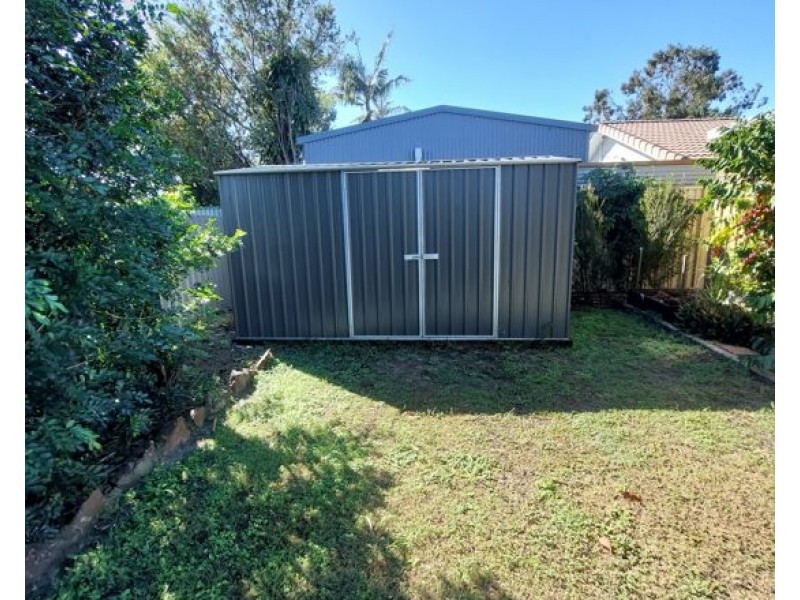55 Matthew Flinders Drive, Paradise Point QLD 4216