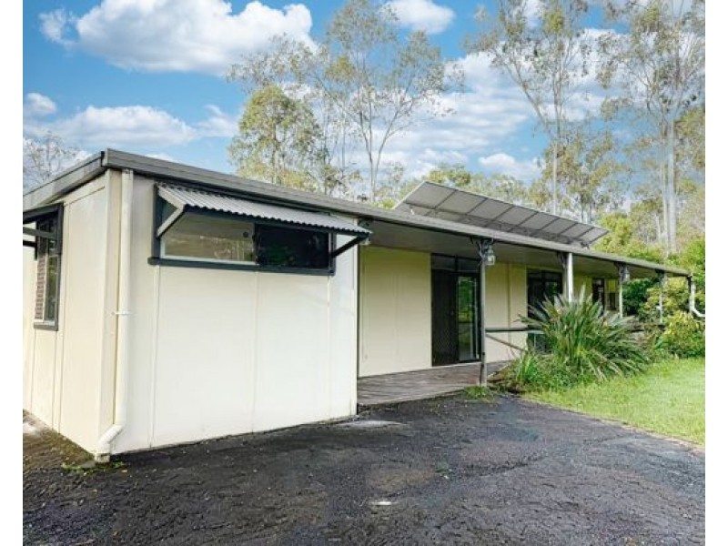 58 – 60 Gasconye Drive, Karalee QLD 4306