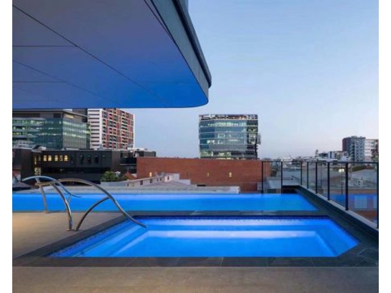 09/275 Wickham st, Fortitude Valley QLD 4006