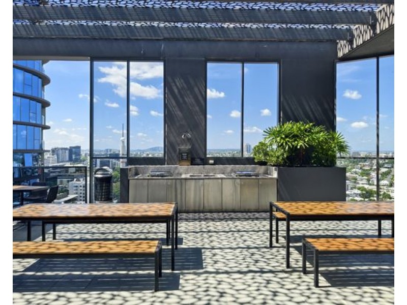 1403 4 Edmondstone St, South Brisbane QLD 4101