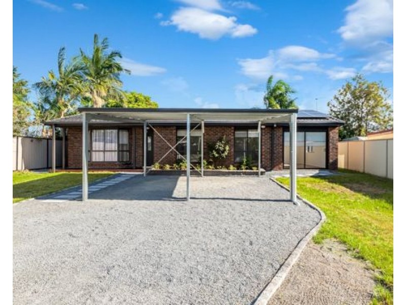 18 COPPER DRIVE, Bethania QLD 4205