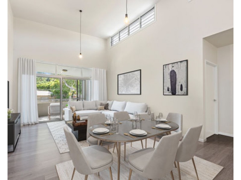 50/2 Campbell Street, Toowong QLD 4066