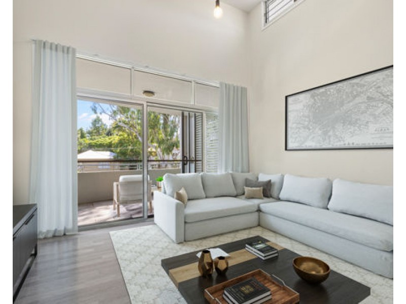 50/2 Campbell Street, Toowong QLD 4066