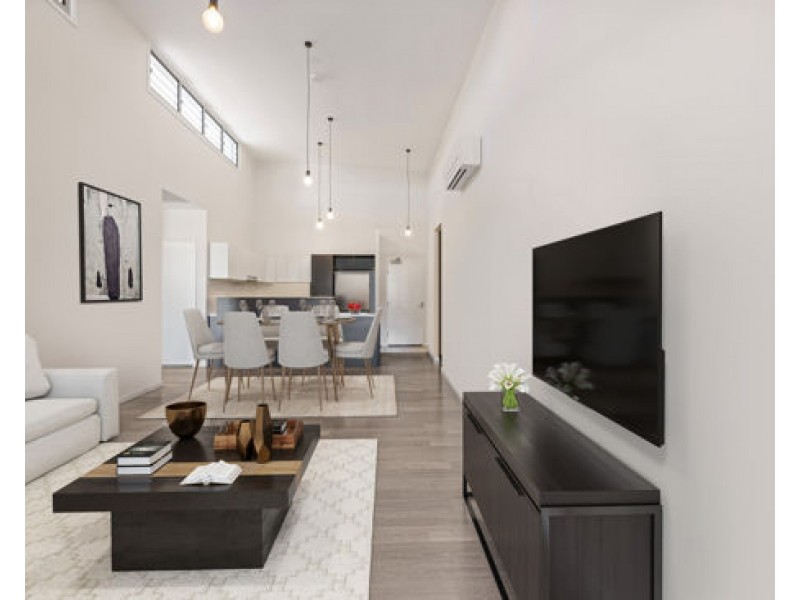 50/2 Campbell Street, Toowong QLD 4066