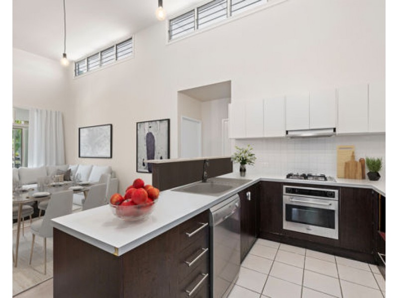 50/2 Campbell Street, Toowong QLD 4066