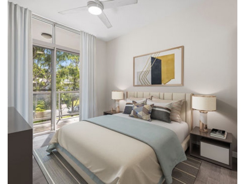 50/2 Campbell Street, Toowong QLD 4066