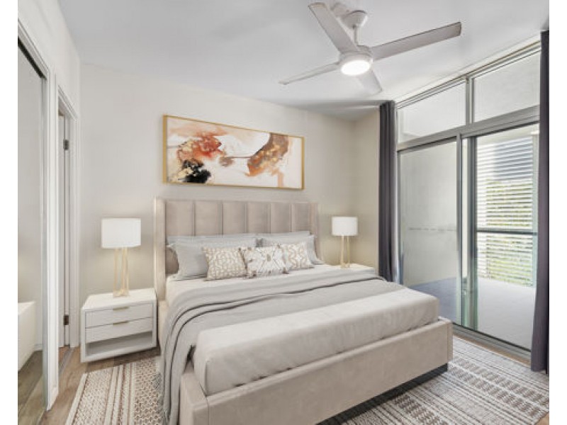 50/2 Campbell Street, Toowong QLD 4066