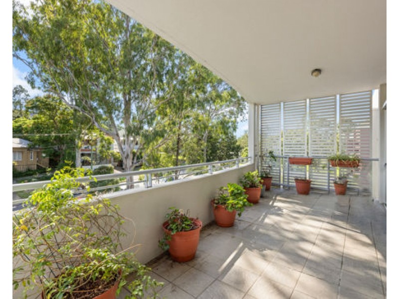 50/2 Campbell Street, Toowong QLD 4066